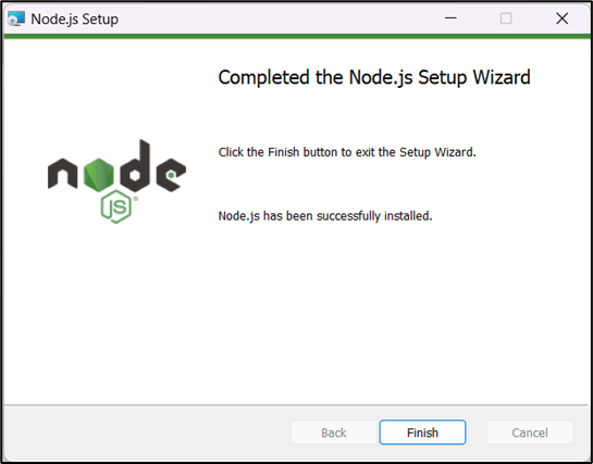 Instruction for Workflow Instance Setup - screenshot 7