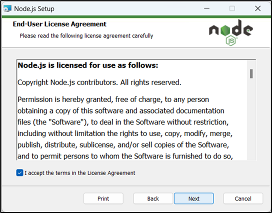 Instruction for Workflow Instance Setup - screenshot 2