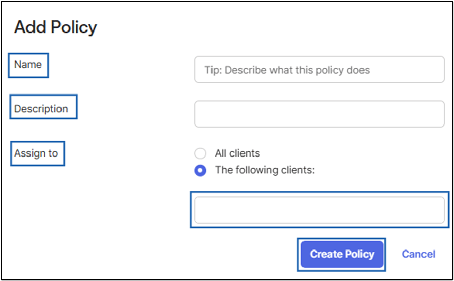 Okta Settings for Oloid SSO - screenshot 17
