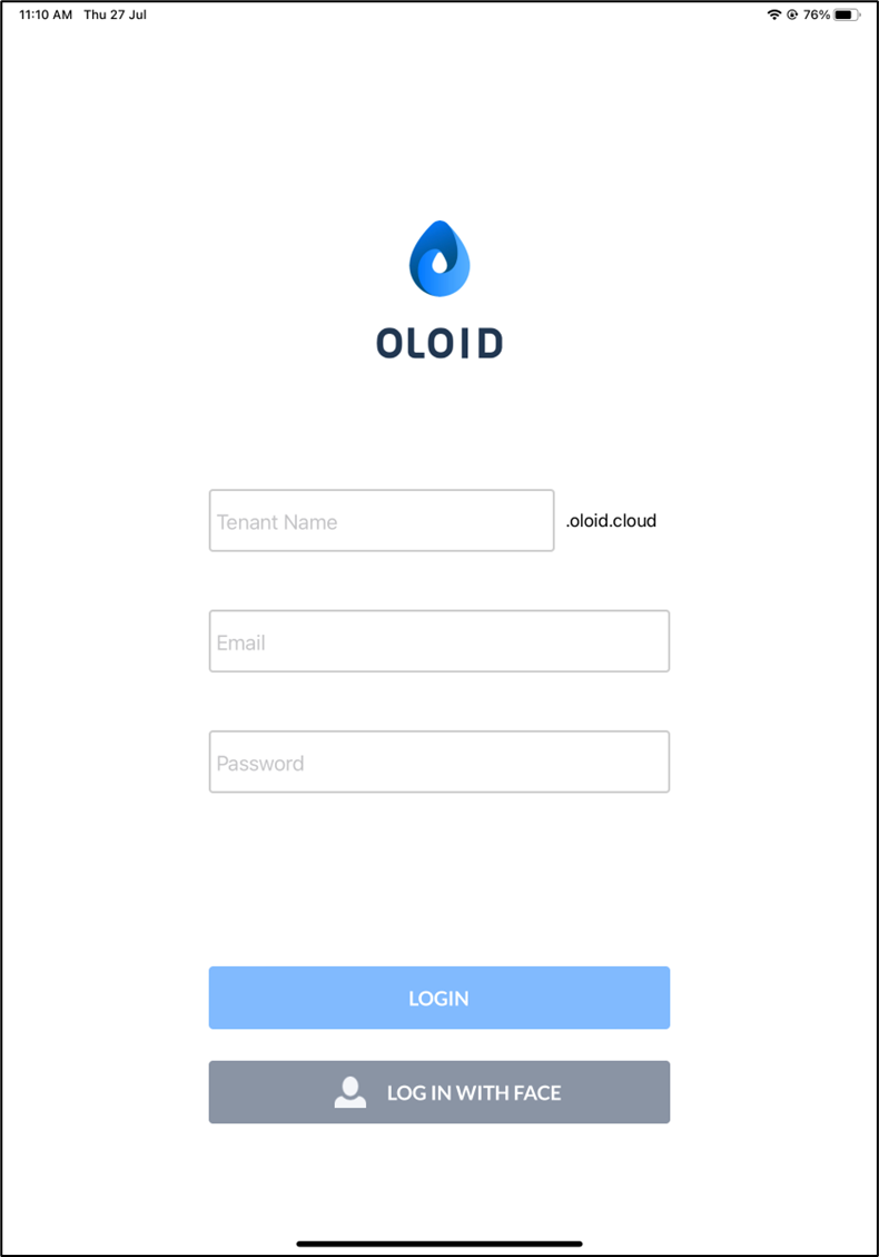 How to download Oloid Verify/Connect... - screenshot 8