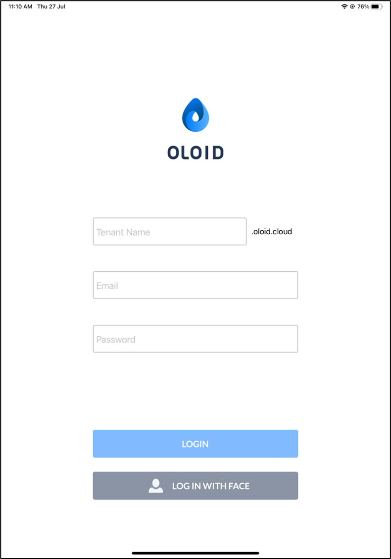 How to download Oloid Verify/Connect... - screenshot 8
