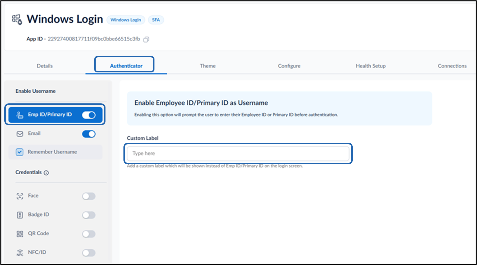 How to create and configure Windows... - screenshot 5