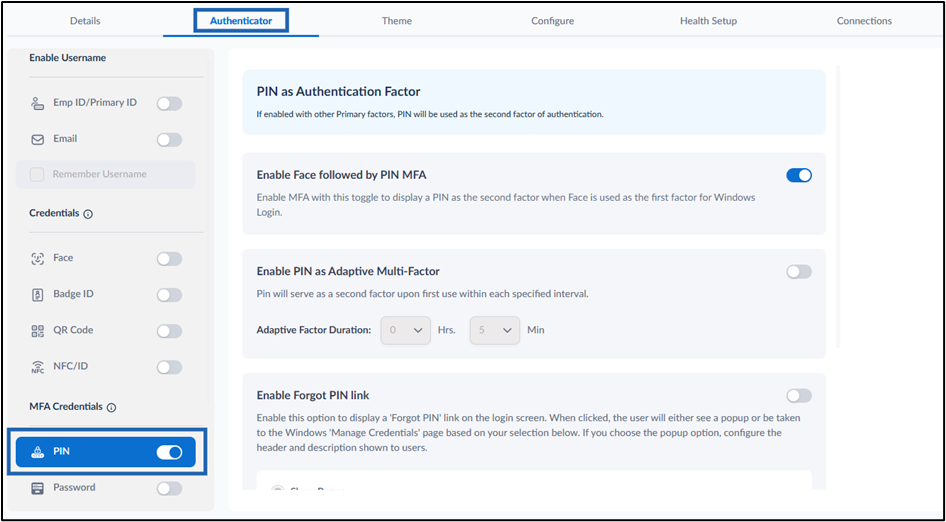 How to create and configure Windows... - screenshot 11