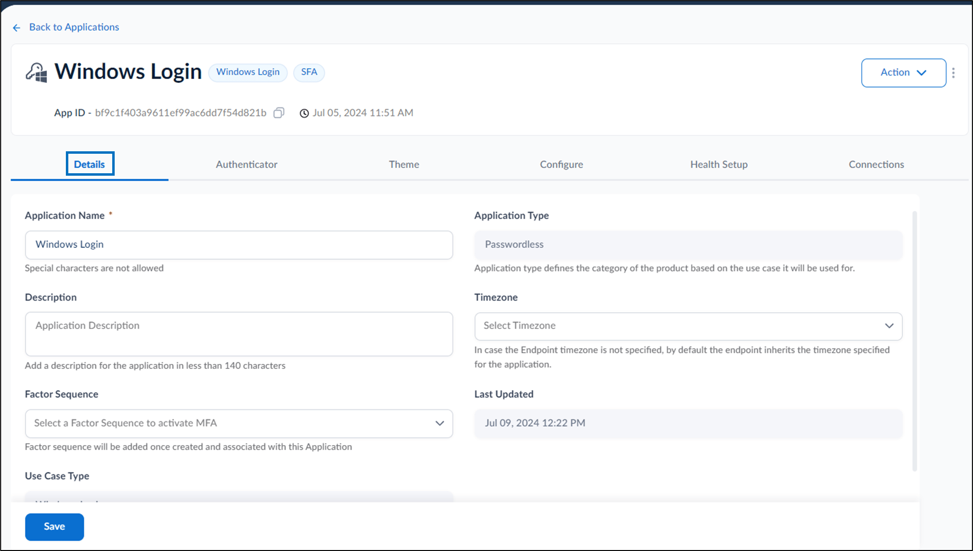 How to create and configure Windows... - screenshot 4