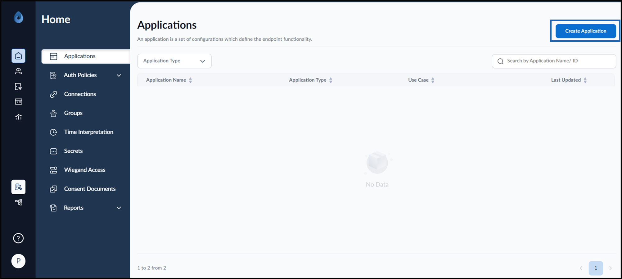 How to create and configure Windows... - screenshot 1