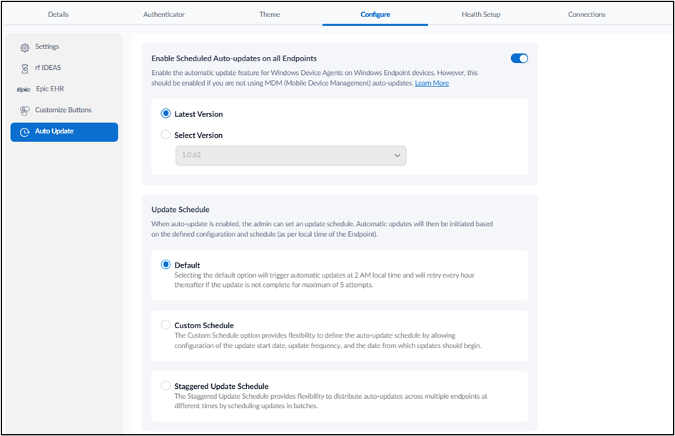 How to create and configure Windows... - screenshot 32