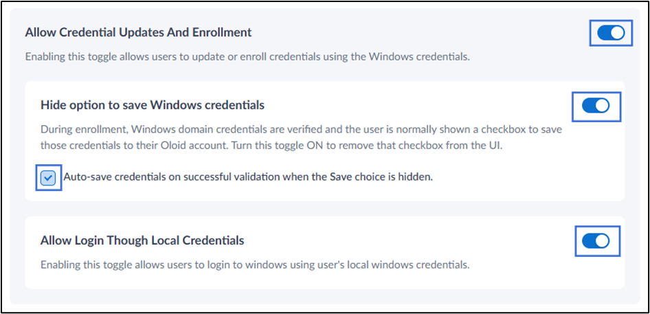 How to create and configure Windows... - screenshot 20