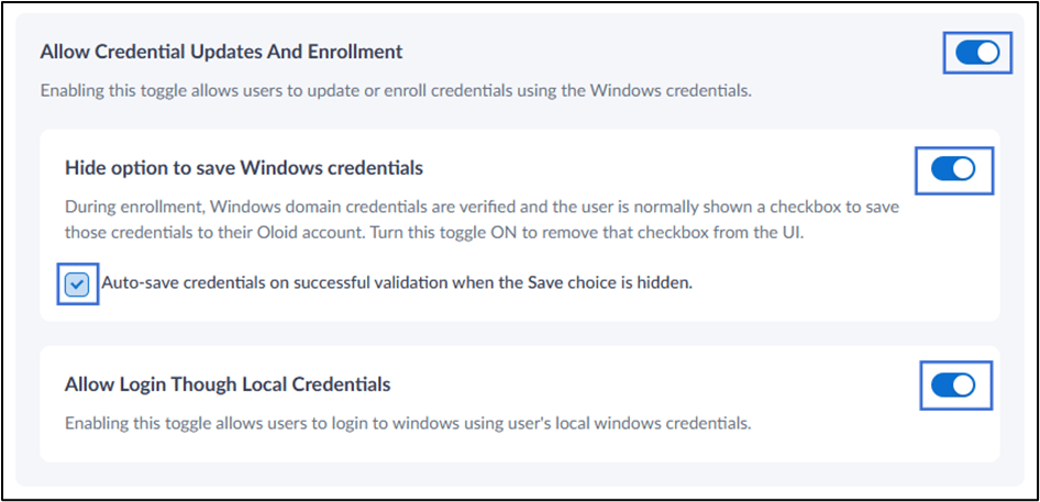 How to create and configure Windows... - screenshot 20