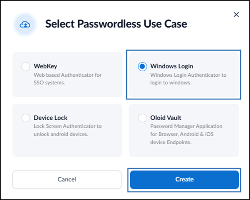 How to create and configure Windows... - screenshot 3