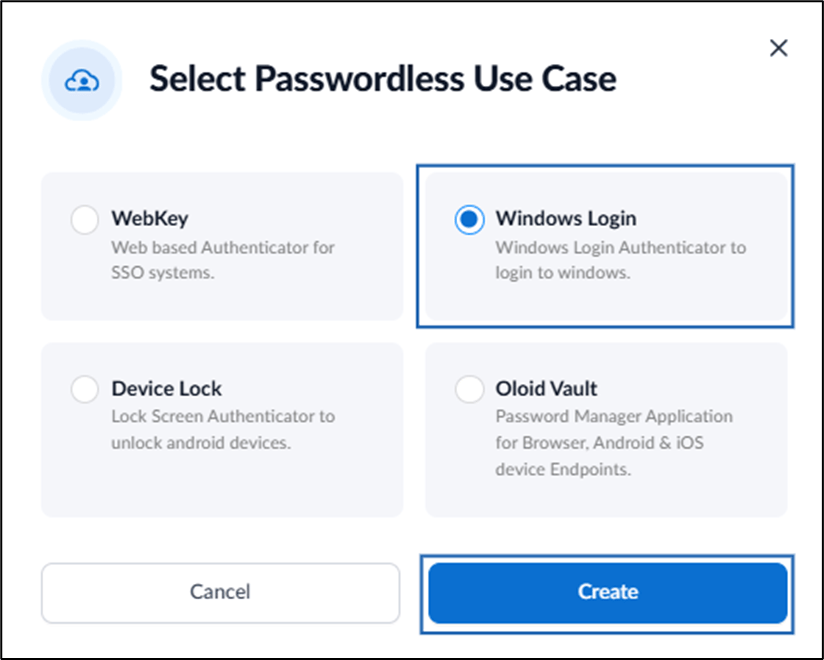 How to create and configure Windows... - screenshot 3