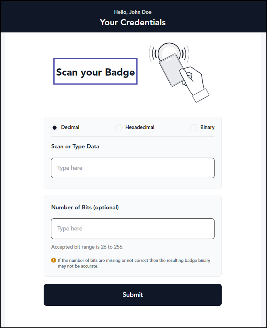How to replace and assign Badge using... - screenshot 5