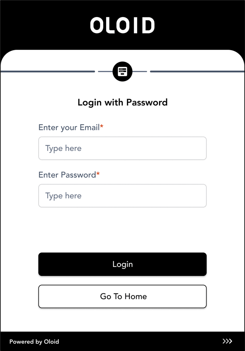 How to log in to Workforce /HRMS... - screenshot 2