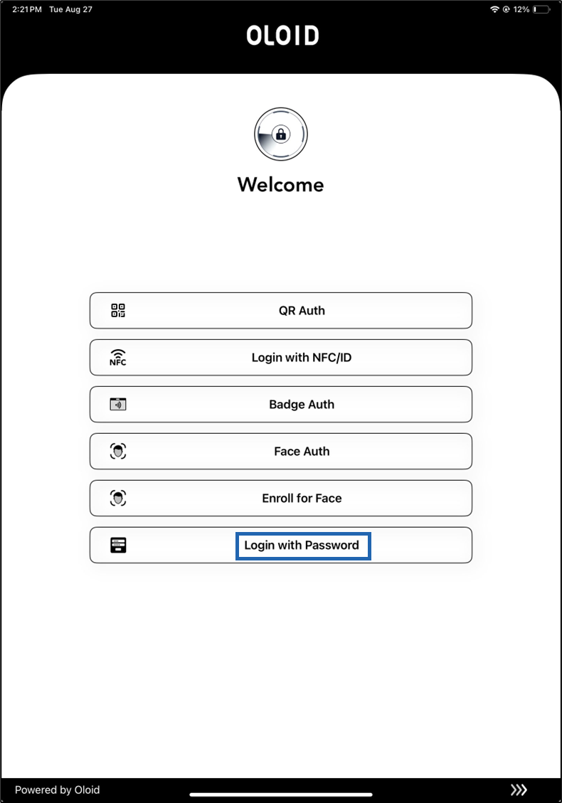How to log in to Workforce /HRMS... - screenshot 1