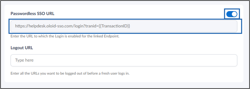 How to Create and Configure Oloid... - screenshot 17