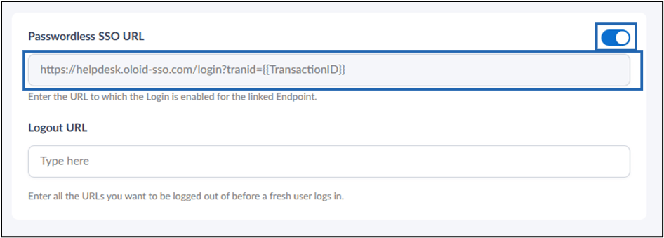 How to Create and Configure Oloid... - screenshot 17