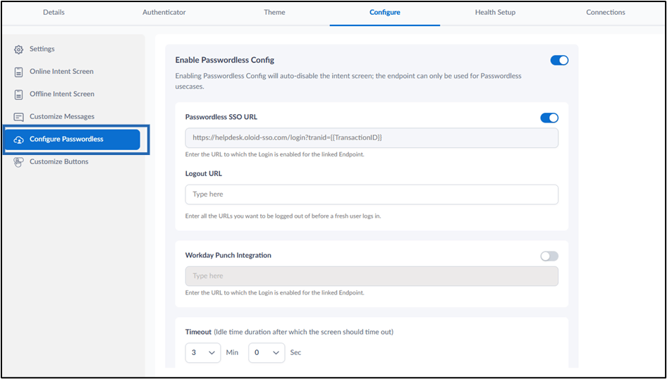 How to Create and Configure Oloid... - screenshot 16