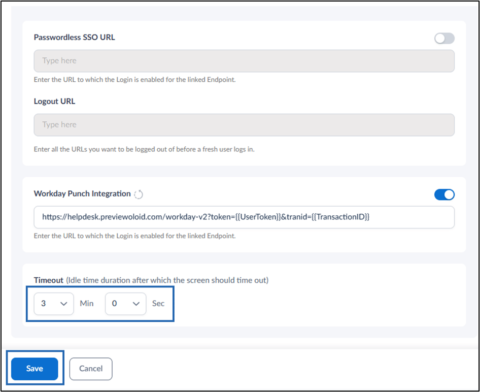 How to Create and Configure Oloid... - screenshot 19