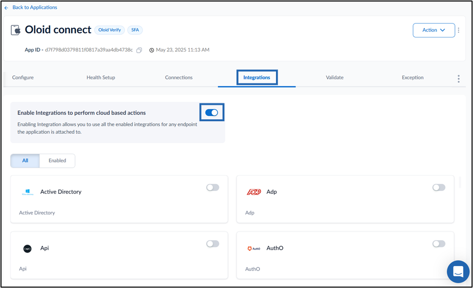 How to Create and Configure Oloid... - screenshot 25