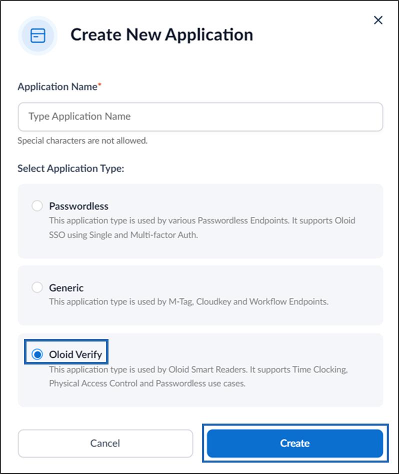 How to Create and Configure Oloid... - screenshot 2