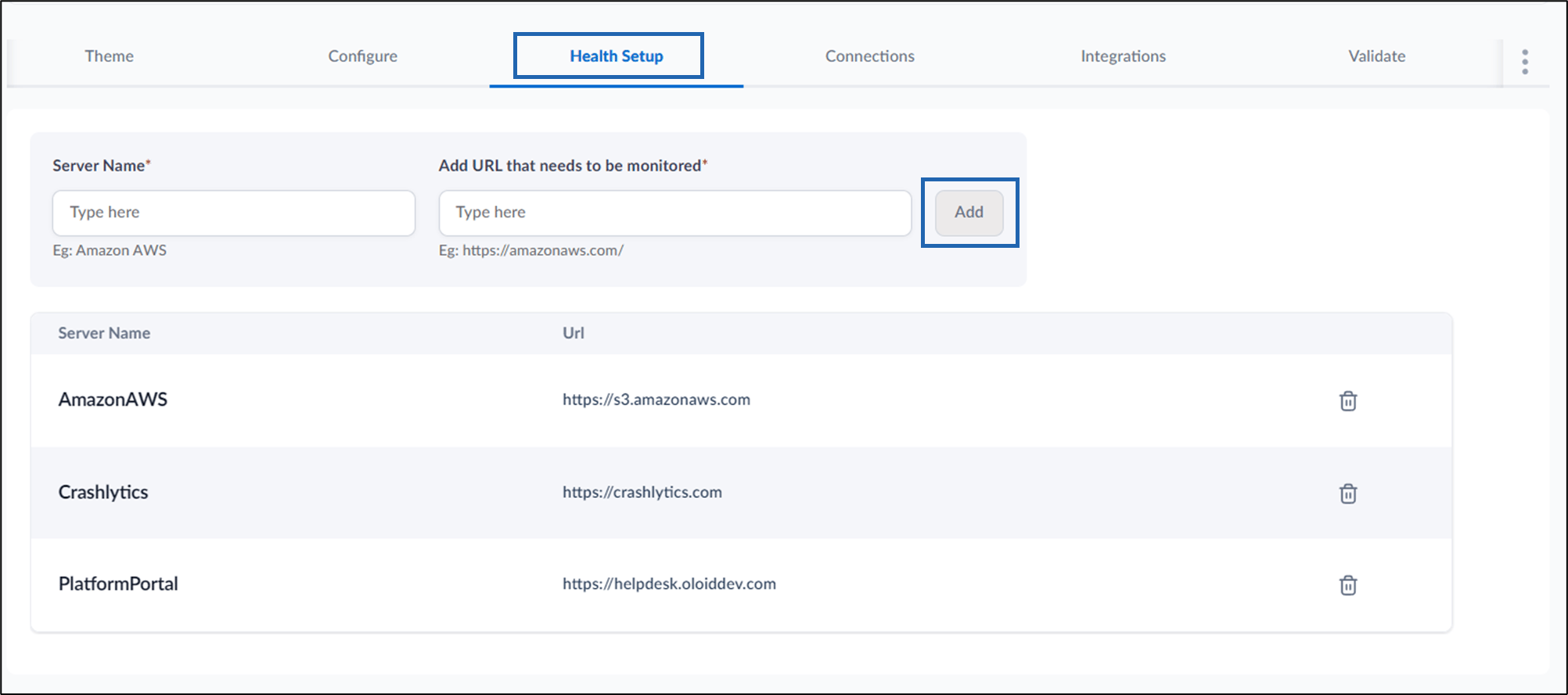 How to Create and Configure Oloid... - screenshot 22