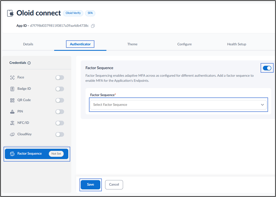 How to Create and Configure Oloid... - screenshot 10