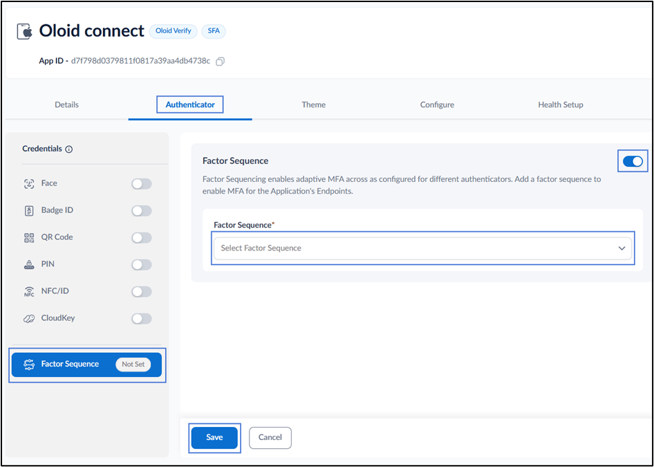 How to Create and Configure Oloid... - screenshot 10