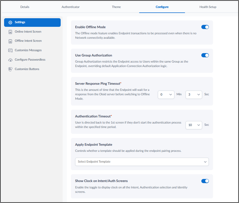 How to Create and Configure Oloid... - screenshot 12