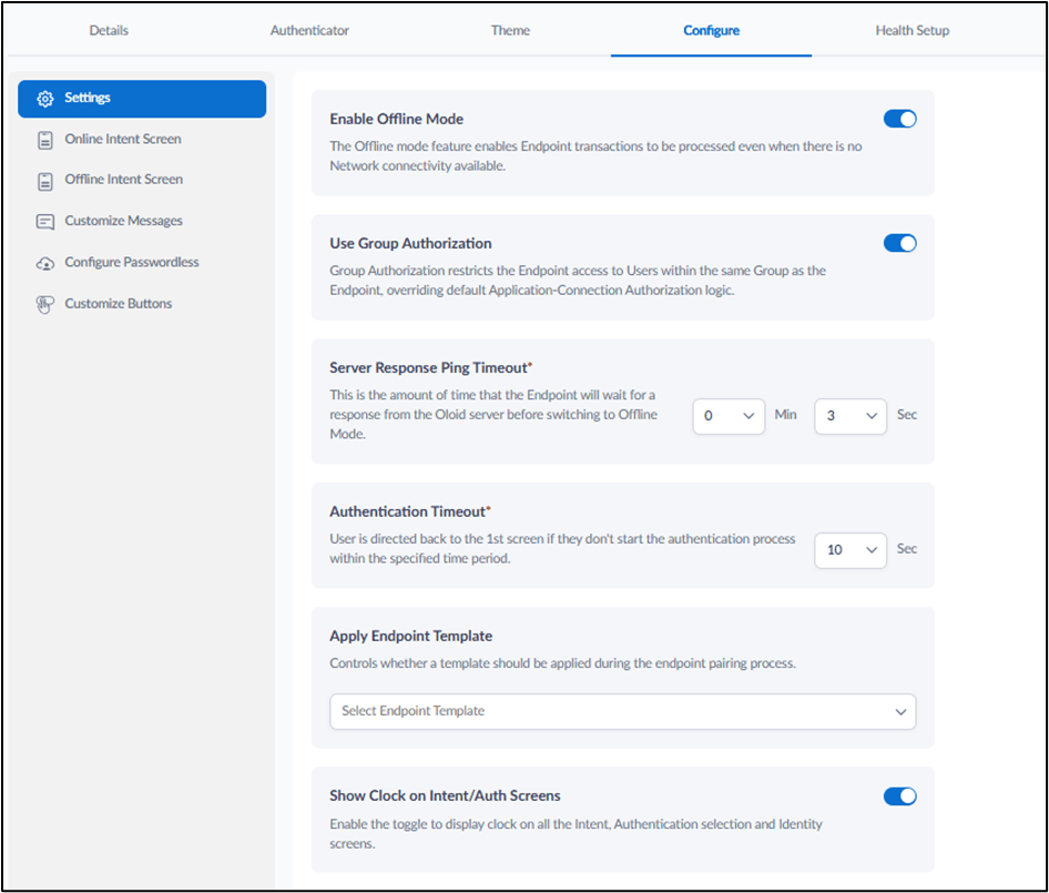 How to Create and Configure Oloid... - screenshot 12