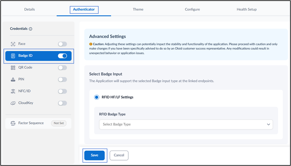 How to Create and Configure Oloid... - screenshot 6