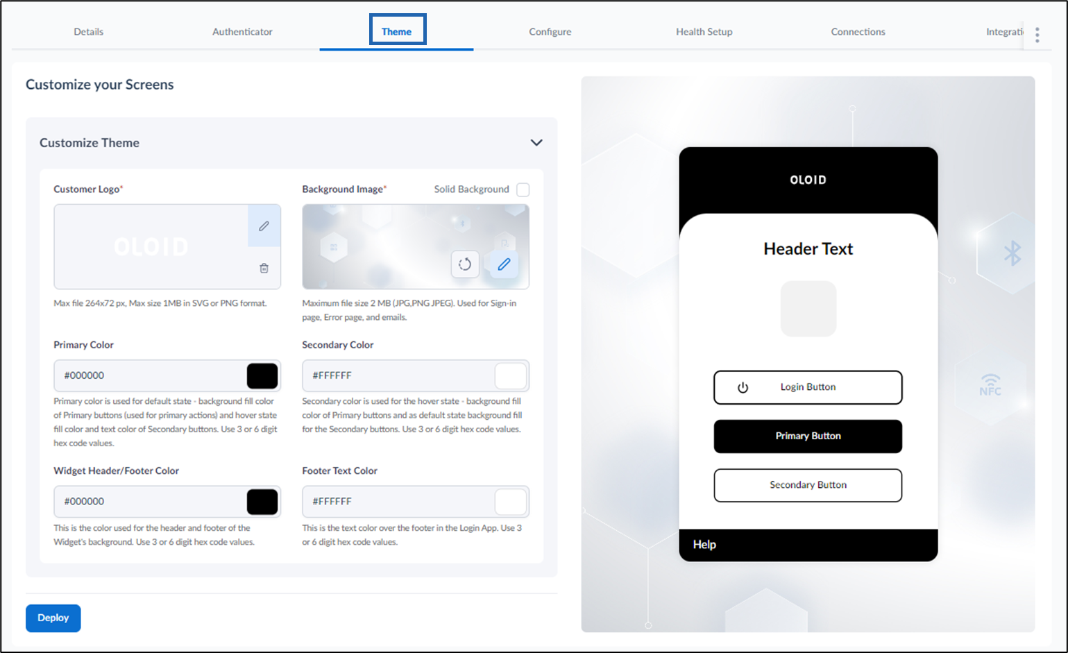 How to Create and Configure Oloid... - screenshot 11