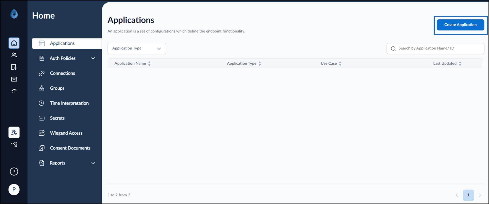 How to Create and Configure Oloid... - screenshot 1
