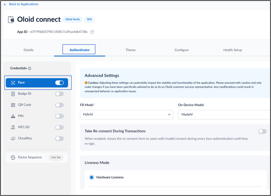 How to Create and Configure Oloid... - screenshot 5