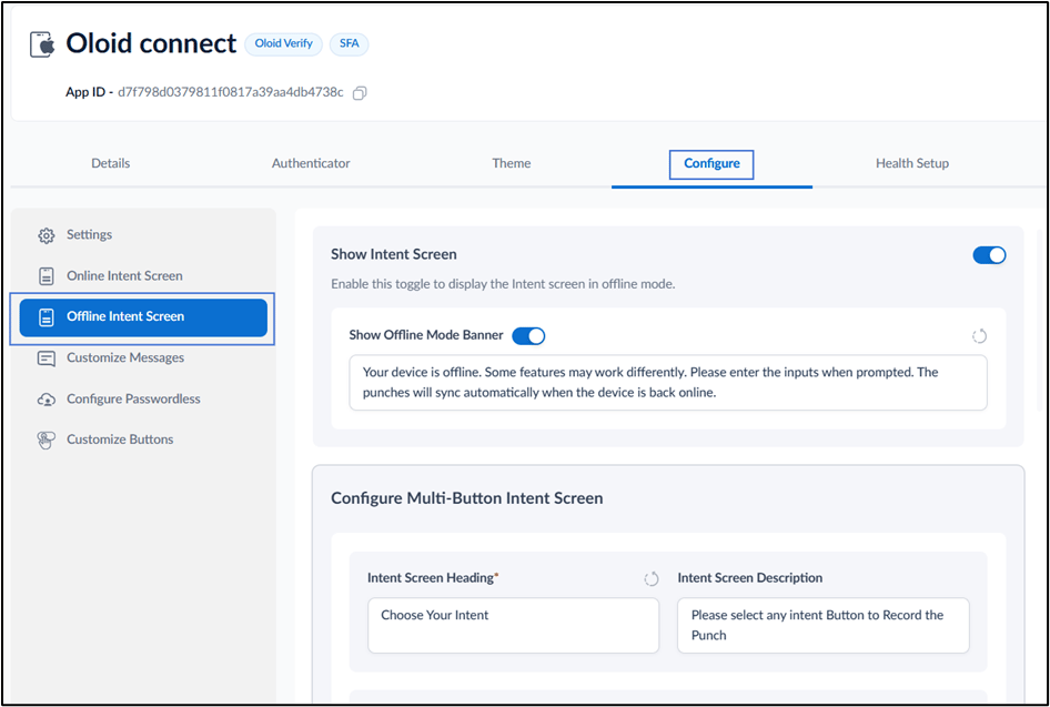How to Create and Configure Oloid... - screenshot 14