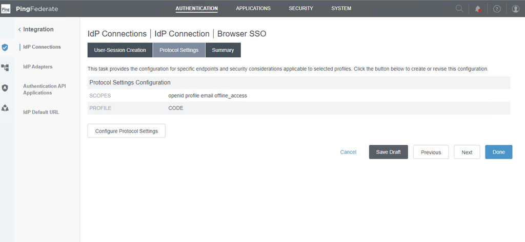 How to Add Oloid as an Identity... - screenshot 10