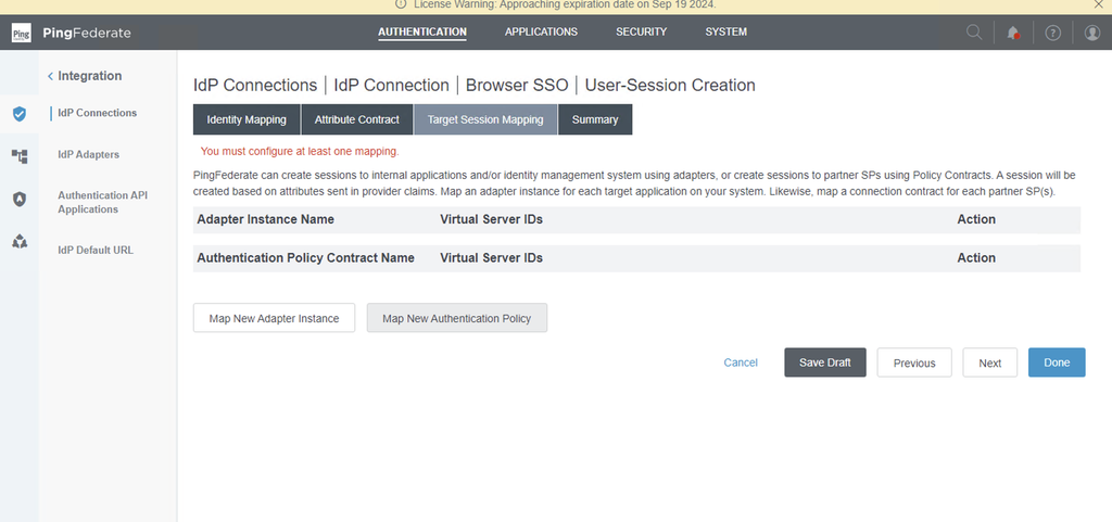 How to Add Oloid as an Identity... - screenshot 5