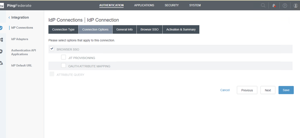 How to Add Oloid as an Identity... - screenshot 4