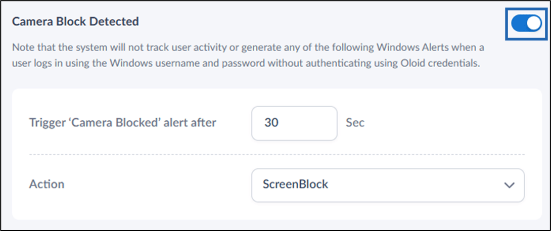 How to configure Windows Alert for... - screenshot 6