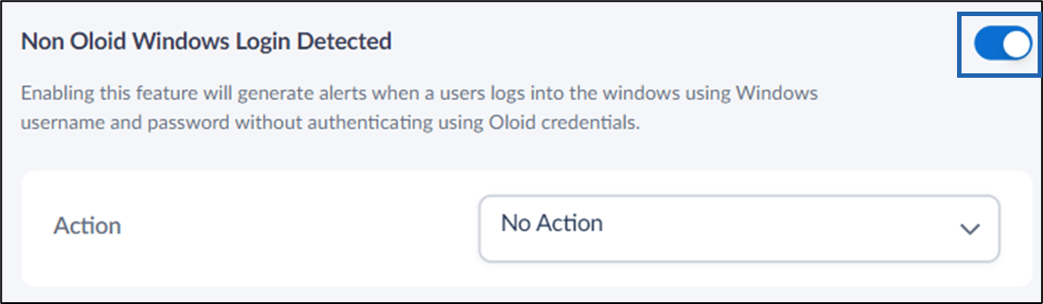 How to configure Windows Alert for... - screenshot 5