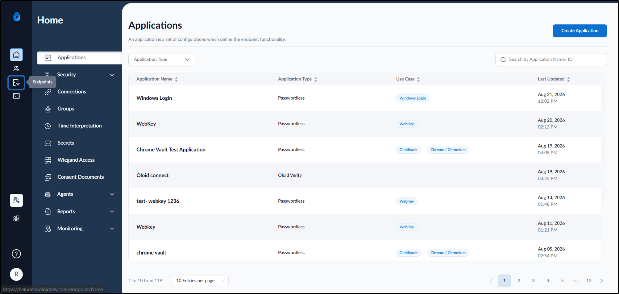 How to configure Windows Alert for... - screenshot 1