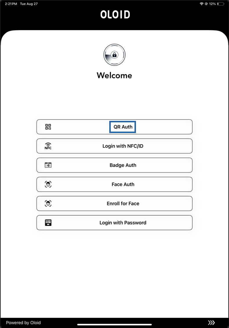 How to log in to Workforce /HRMS... - screenshot 1