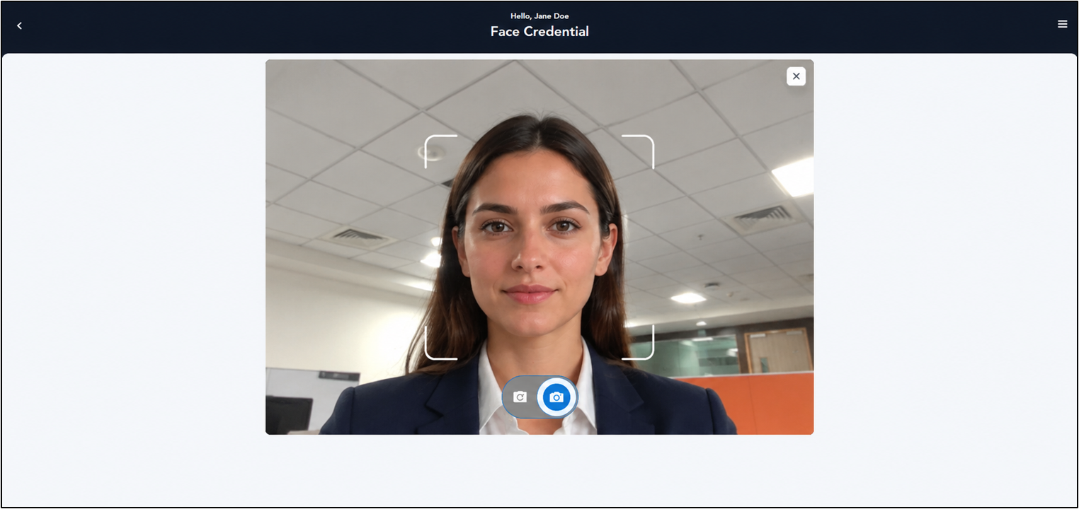 How to Login through HR Picture... - screenshot 13