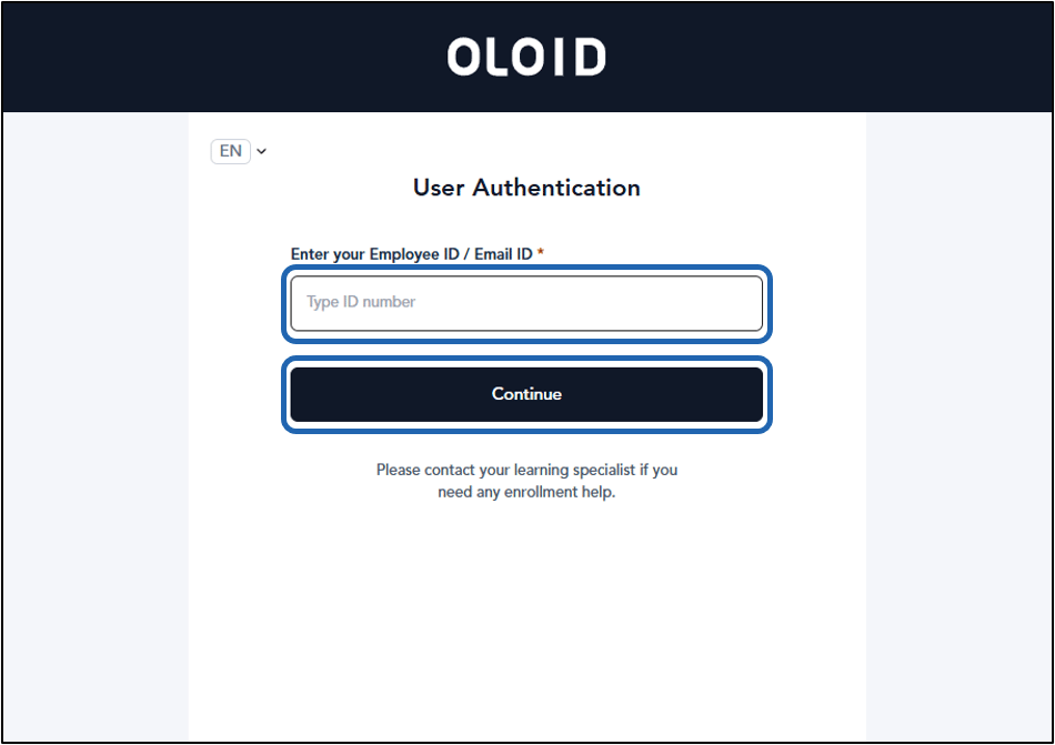 How to Login through HR Picture... - screenshot 2