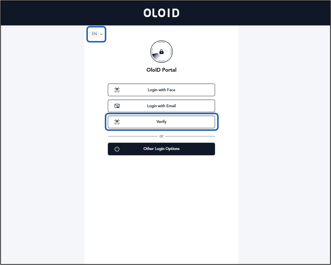 How to Login through HR Picture... - screenshot 1