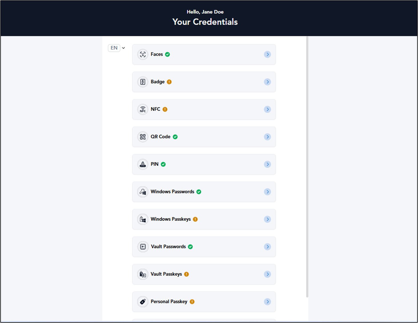 How to Login through HR Picture... - screenshot 6