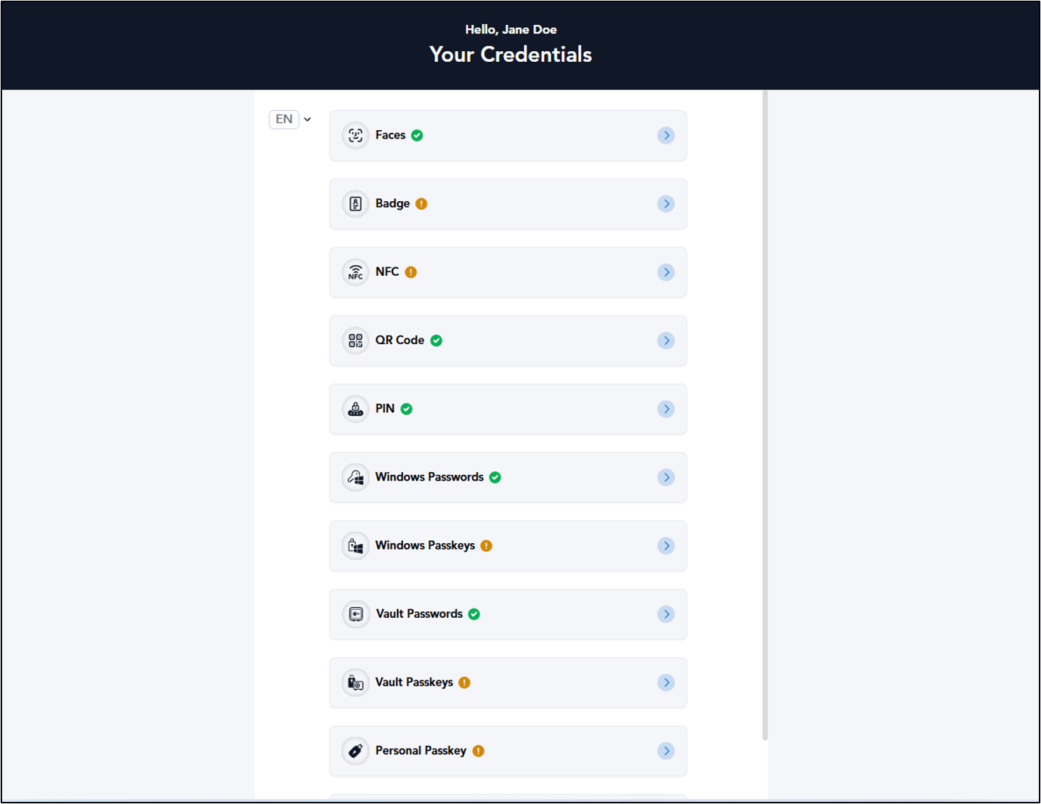 How to Login through HR Picture... - screenshot 6