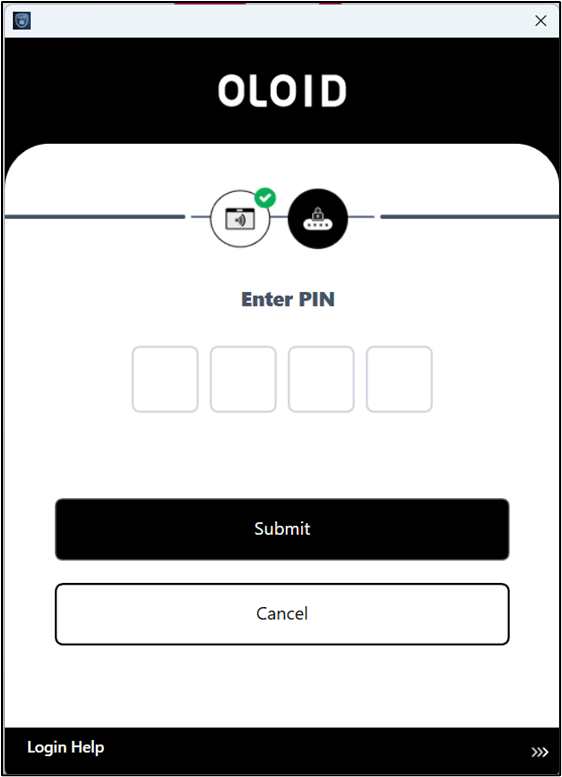 How to Switch User within Epic... - screenshot 3