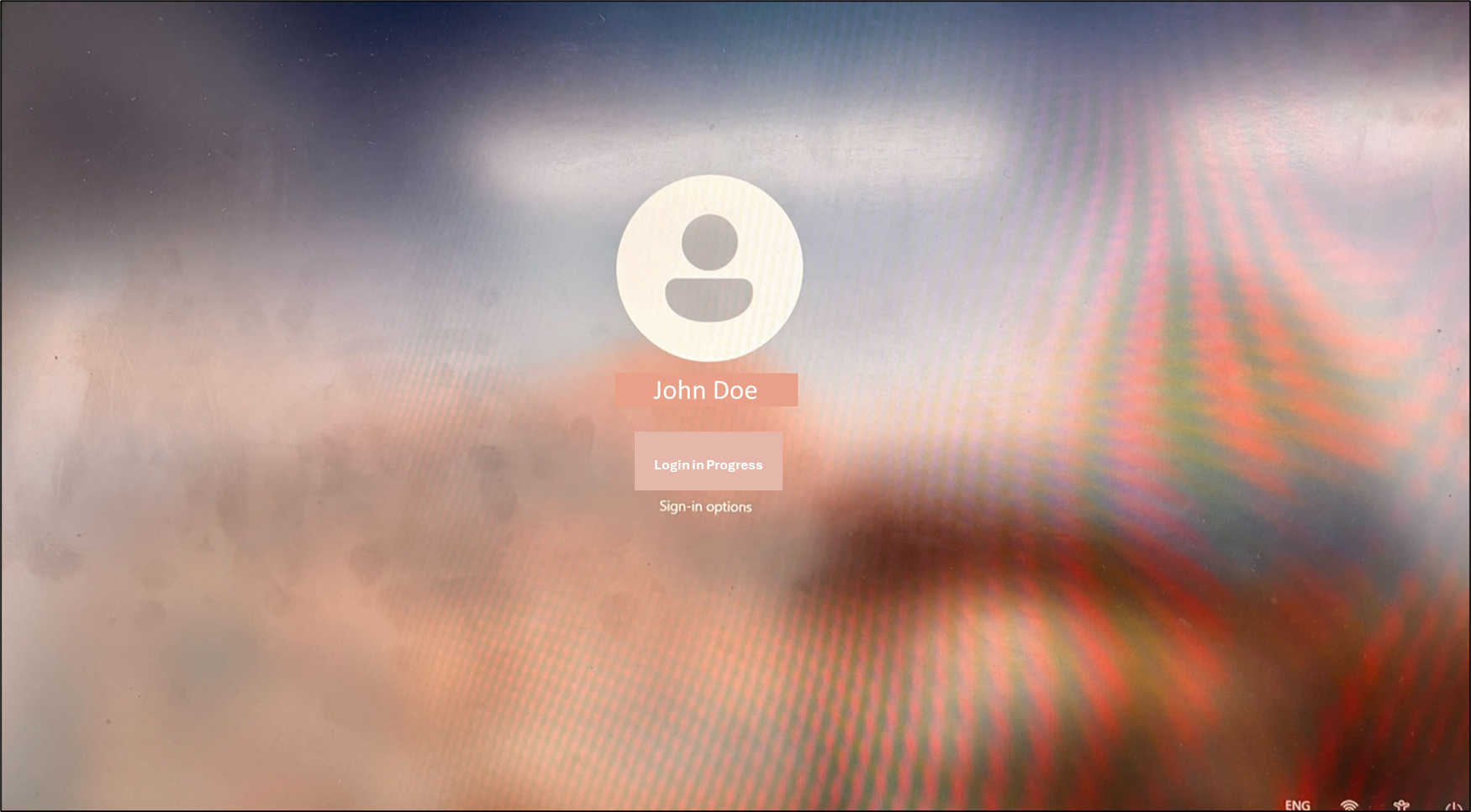 How to Switch User + Sign Out of... - screenshot 7