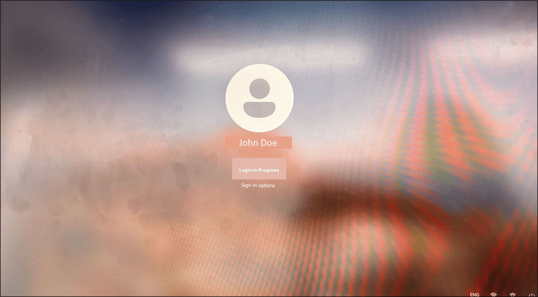 How to Switch User + Sign Out of... - screenshot 7