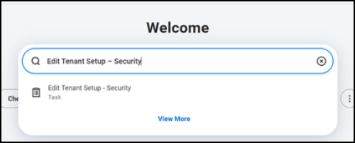 Configuring Security Assertion Markup... - screenshot 1