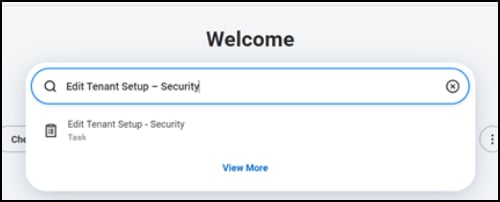 Configuring Security Assertion Markup... - screenshot 1